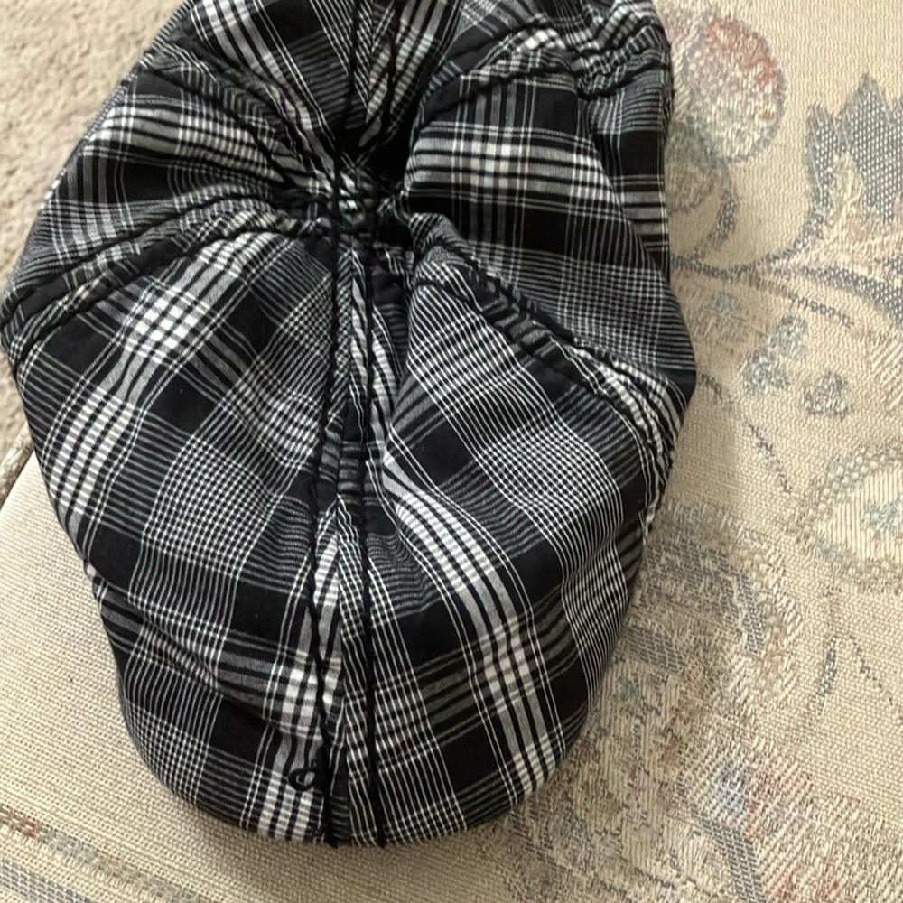 Children’s newsboy cap m/l